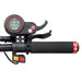 Teewing Electric Scooter LCD Display with Thumb Throttle for X3/Q7 5 view 2