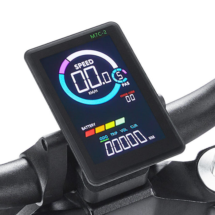 Teewing LCD Display for Electric Scooter Mars view 2