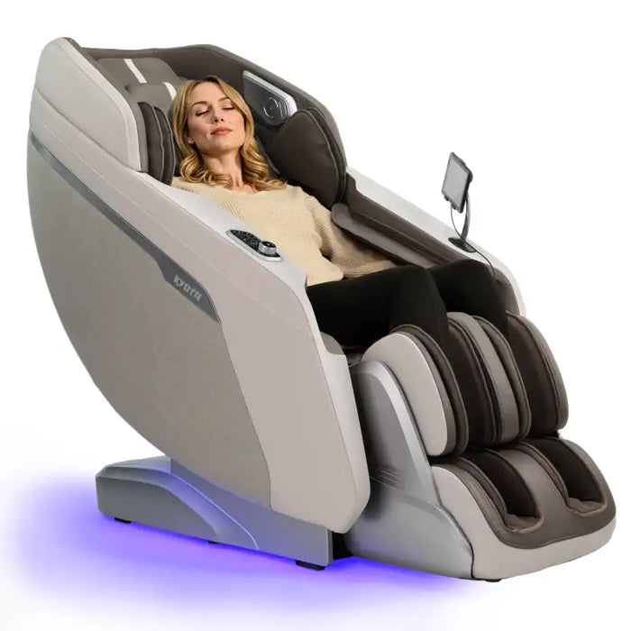 Kyota Kiyomi M698 4D Massage Chair