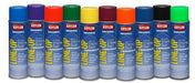 Trigon Sports Colors Athletic Field Marking Paint LINEC - 2