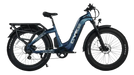 CYKE LYNX | COMMUTER EBIKE