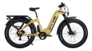 CYKE LYNX | COMMUTER EBIKE