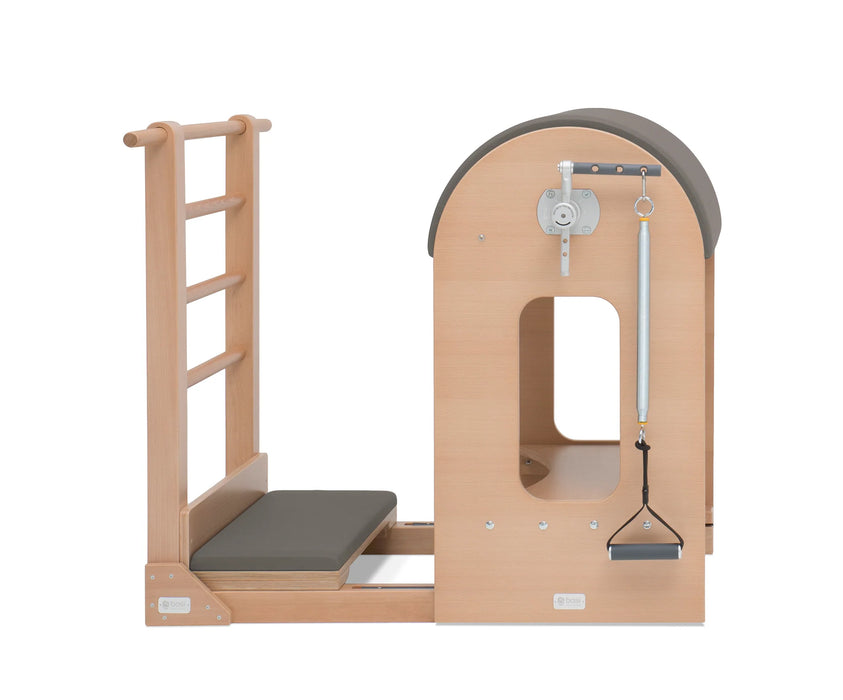 Basi Systems Ladder Barrel