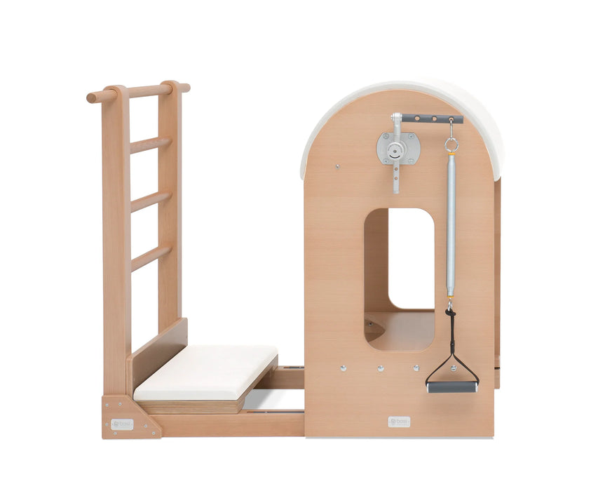 Basi Systems Ladder Barrel