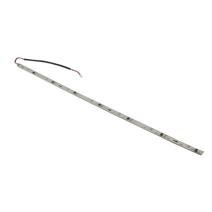 Kaabo USA Electric Scooter Lamp Bar 12V for Kaabo Mantis X Plus — side profile