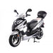 Tao Motor Galaxy150 Lancer150Black-500x500