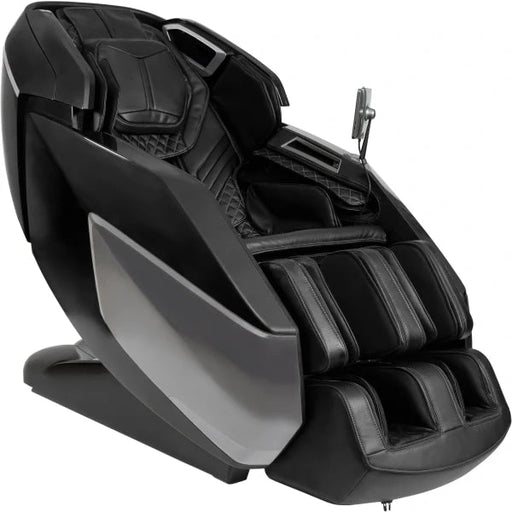 Infinity Circadian Syner-D massage chair - front view - Certified Pre-Owned