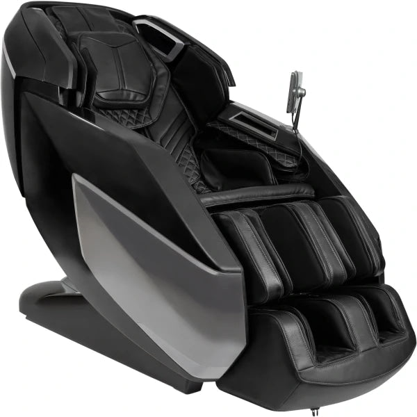 Infinity Circadian Syner-D massage chair - front view - Certified Pre-Owned