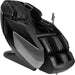 Infinity Circadian Syner-D massage chair - front view - Certified Pre-Owned