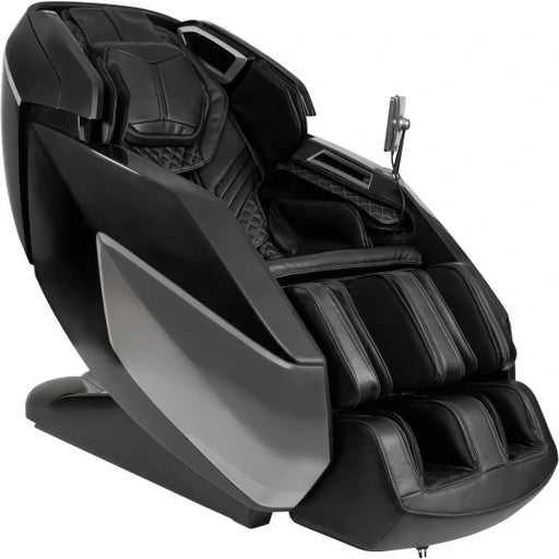 Infinity Circadian Syner-D massage chair - front view