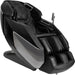 Infinity Circadian Syner-D massage chair - front view