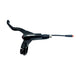 Kaabo USA Electric Scooter Hydraulic Oil Brake Levers — side profile