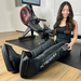 Icebound Essentials Recovery Wraps™, Wireless Compression Boots — device overview