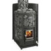 Finnish Sauna Builders Harvia 20 Pro/sl/duo/boiler/sl Boiler Protective Sheath (side & Rear) - Finnish Saun... — exterior view