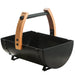 Finnish Sauna Builders Harvia Legend Bucket SASPO100 - Finnish Sauna Builders — exterior view