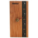 Finnish Sauna Builders Harvia Legend Thermometer SASPO104 - Finnish Sauna Builders — exterior view
