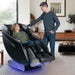 Kyota Kiyomi M698 4D Massage Chair