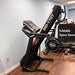 Muscle D Fitness Muscle D Fitness Light Commercial Treadmill -LED Display - Heart Rate Monitor - Cup... — console and display