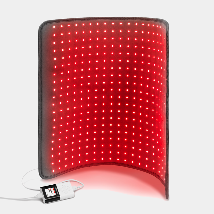 NovaaLab Deep Healing Pad XL - Large Area Red and Near-Infrared Therapy