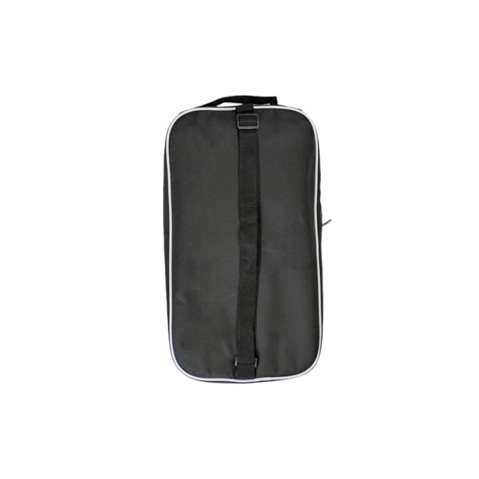 Lobster pickleball paddle set carrying case back