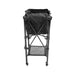 Lobster Quick Cart ball cart back view