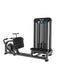 Muscle D Fitness Muscle D Fitness Elite Plus Long Pull Row - Commercial Grade - Adjustable Seat - Pin... — additional view 22