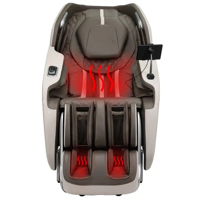 Kyota Kiyomi M698 4D Massage Chair