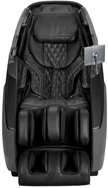 Infinity Imperial Syner-D Massage Chair view 21 - Certified Pre-Owned