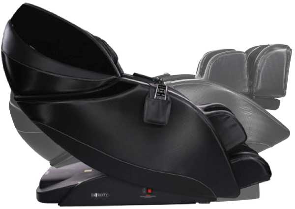 Infinity Evo Max 4D Massage Chair view 21 - Certified Pre-Owned