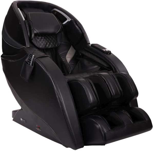 Infinity Evo Max 4D Massage Chair view 20 - Certified Pre-Owned