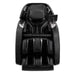 Infinity Luminary Syner-D massage chair - angle view