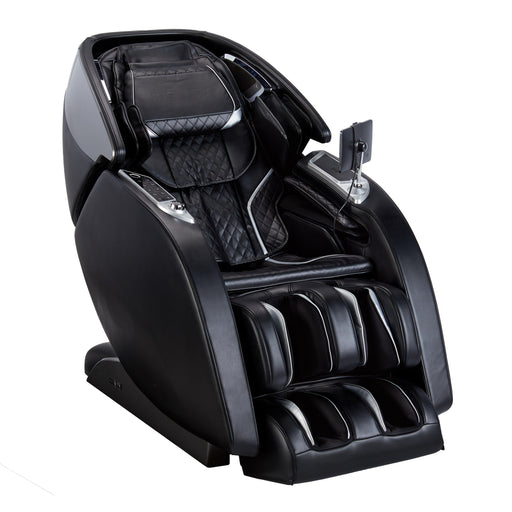 Infinity Luminary Syner-D massage chair - front view