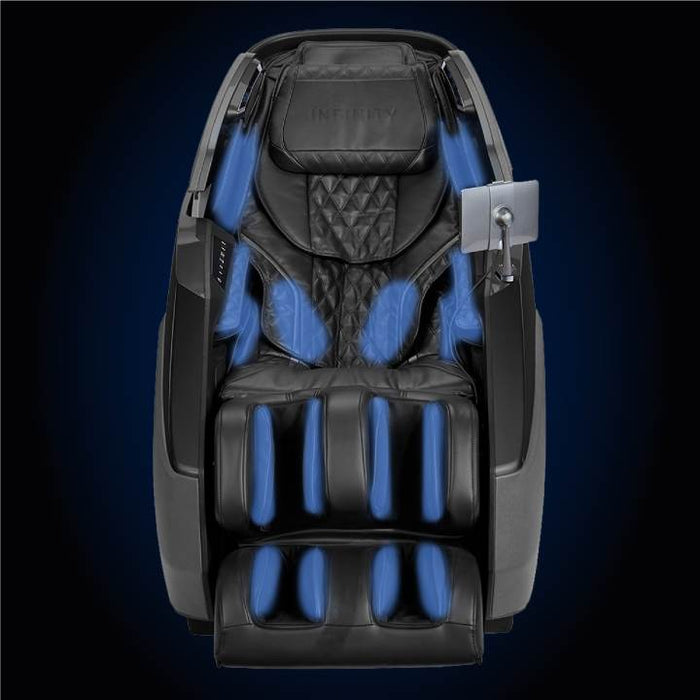 Infinity Imperial Syner-D Massage Chair view 13 - Certified Pre-Owned