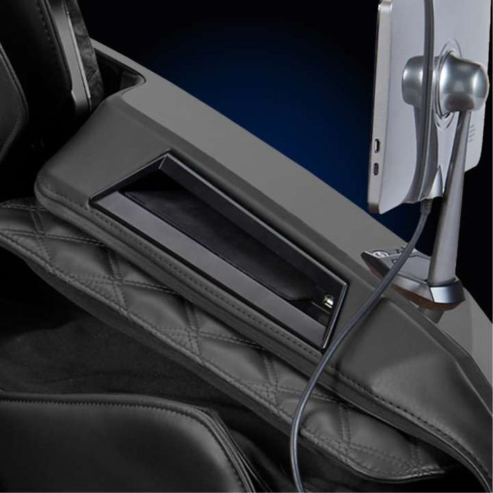 Infinity Imperial Syner-D Massage Chair view 16 - Certified Pre-Owned