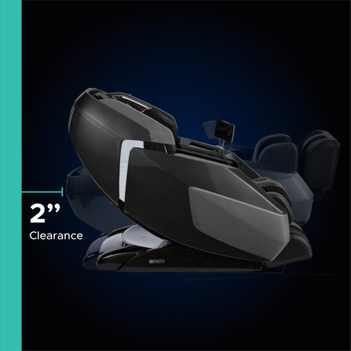 Infinity Imperial Syner-D Massage Chair view 17 - Certified Pre-Owned