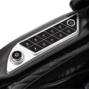 Infinity Luminary Syner-D massage chair - detail close-up