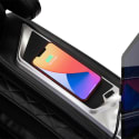 Infinity Luminary Syner-D massage chair - feature highlight