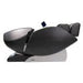 Infinity Luminary Syner-D massage chair - reclined view