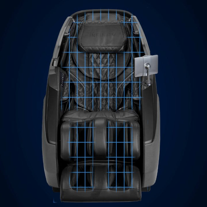 Infinity Imperial Syner-D Massage Chair view 20 - Certified Pre-Owned
