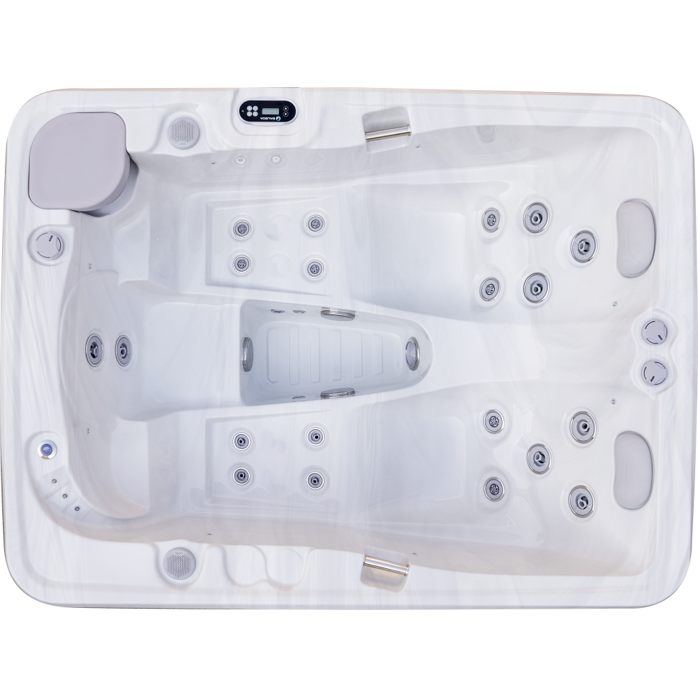 Hot Tubs