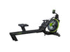 Dynamic Fluid FItness Dynamic Fluid M350 Rower — front view