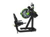 Dynamic Fluid FItness Dynamic Fluid M750 Cycle XT — front view