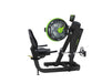 Dynamic Fluid FItness Dynamic Fluid M750 Cycle XT — side profile