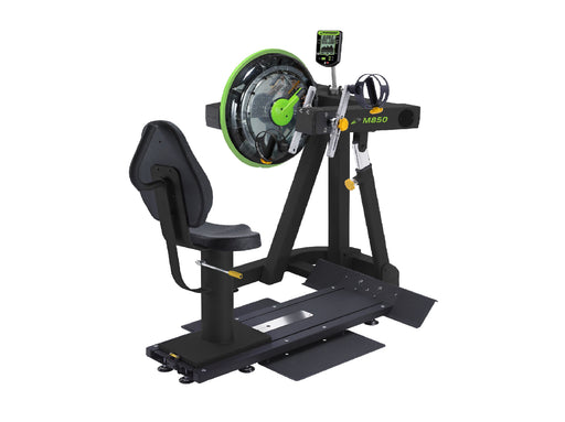Dynamic Fluid FItness Dynamic Fluid M850 UBE — front view