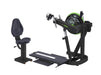 Dynamic Fluid FItness Dynamic Fluid M850 UBE — side profile