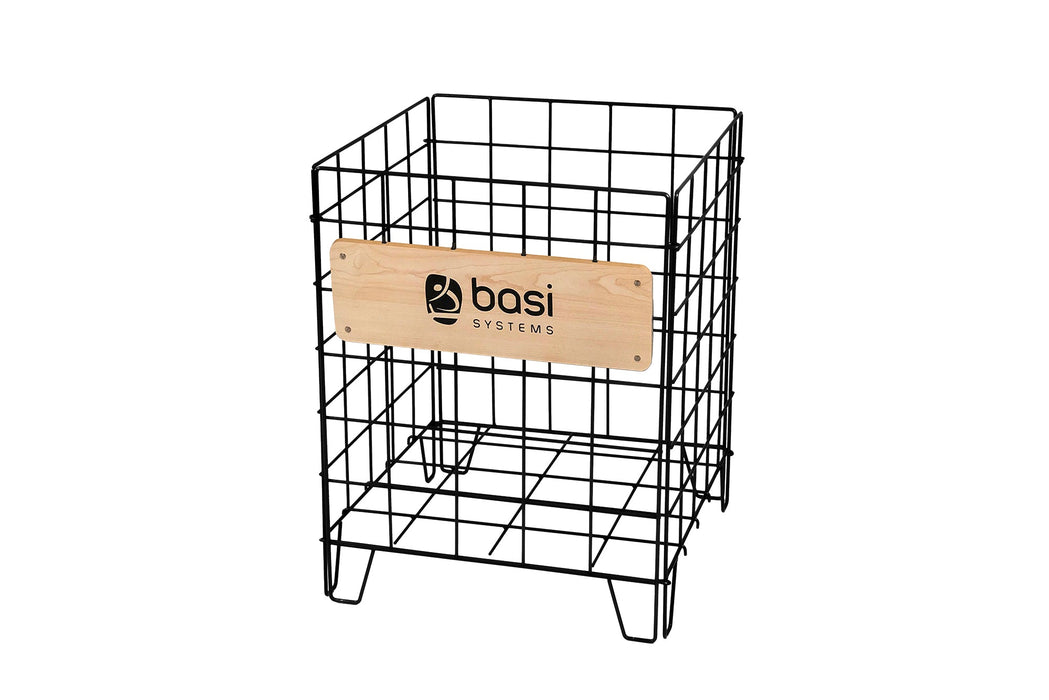 Basi Systems Mat Basket