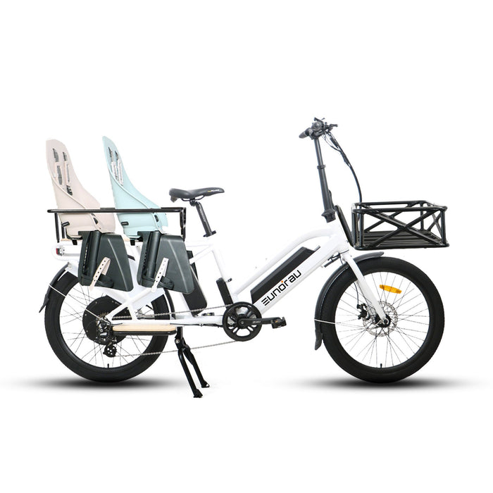 EUNORAU E-BIKE US MAX-CARGO 2.0 — additional view 15