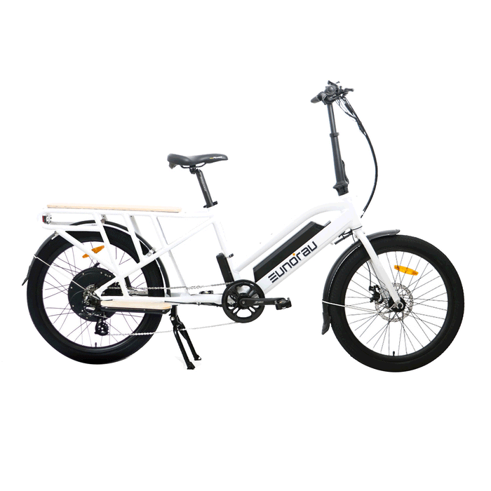EUNORAU E-BIKE US MAX-CARGO 2.0 — additional view 13