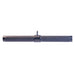 Body Solid Fat Grip Straight Bar MB022FG front view