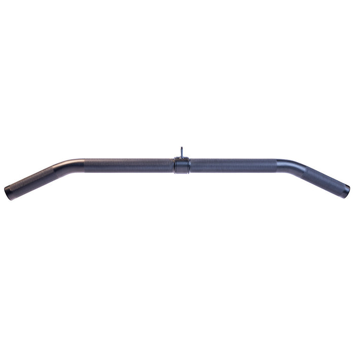 Body Solid Fat Grip Lat Bar MB148FG front view